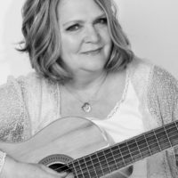 Becki Bice Music Bio Picture