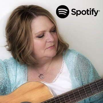 Becki Bice Spotify